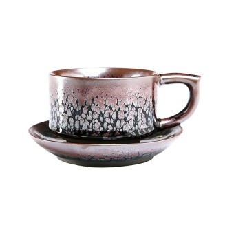 Succulent Coffee Cup