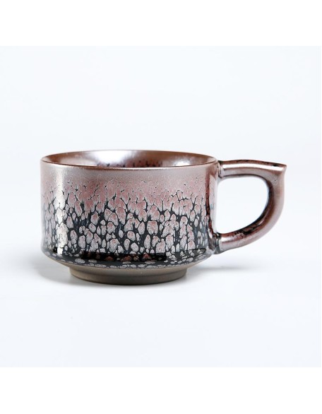 Succulent Coffee Cup