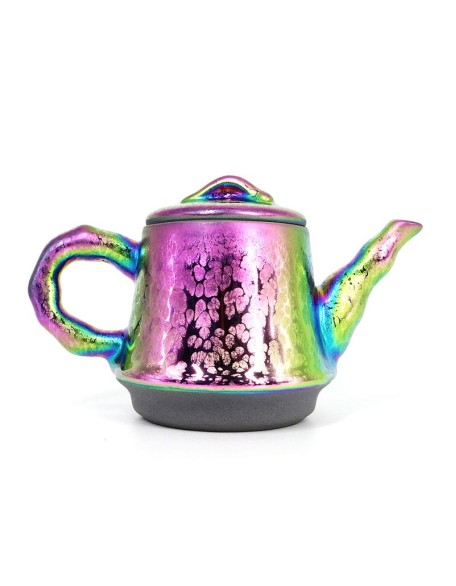 Fairy Teapot