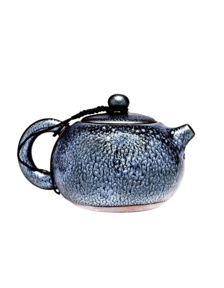 Bloom Teapot