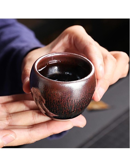 Tears Sake Set