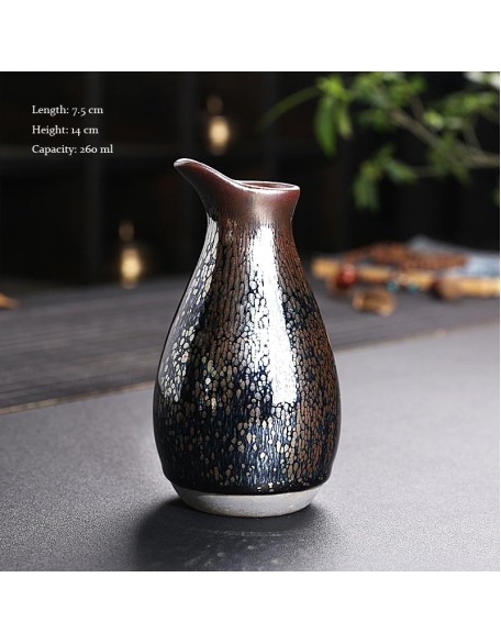 Tears Sake Set